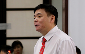 Phạt vợ chồng luật sư Trần Vũ Hải 12 tháng cải tạo không giam giữ