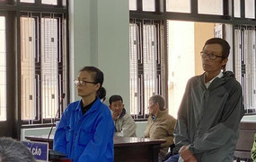 'Nữ quái' buôn phế liệu lừa hơn 25 tỷ đồng tiền chơi hụi