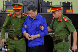 Gian lận thi cử ở Sơn La: Những khoản tiền 'đi đêm' được phơi bày