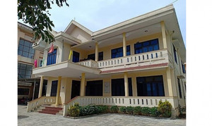 Chưa phải công chức, cán bộ huyện miền núi Quảng Trị vẫn 'leo' đến chức trưởng phòng