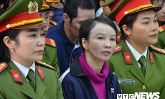 Mẹ nữ sinh giao gà ở Điện Biên kêu oan, kháng cáo bản án sơ thẩm