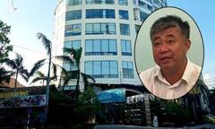 Vì sao bắt Tổng Giám đốc dự án condotel đầu tiên 'vỡ trận' cam kết lợi nhuận?