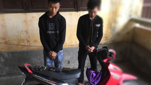 Thiếu tiền trả nợ, con nợ rủ chủ nợ đi cướp tài sản