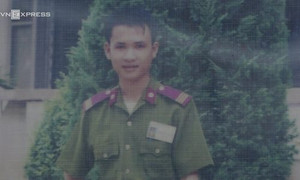 Trận đánh ma túy cuối cùng của trung úy công an 25 tuổi