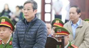 Hôm nay, Viện Kiểm sát đề nghị mức án cho 2 cựu Bộ trưởng và đồng phạm