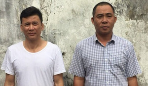 Khởi tố 5 'cò đất' câu kết dìm giá đất