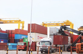 Đà Nẵng gấp rút tìm nguồn vốn cho dự án cảng Liên Chiểu