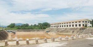 Dân Đà Nẵng không còn 'khát' nước sạch