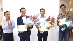 Nhiều dự án khởi nghiệp được Vườn ươm doanh nghiệp Đà Nẵng 'chắp cánh' thành công
