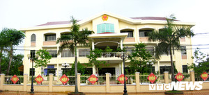 Đà Nẵng xem xét xử lý Chủ tịch quận Liên Chiểu do sai phạm đất đai