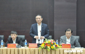 Ông Trương Quang Nghĩa: ‘Du lịch Đà Nẵng đang bỏ buông theo kiểu phát triển hồn nhiên?'