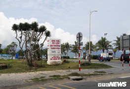 55 tỷ đồng làm đẹp khu phố du lịch từng ‘làm xấu’ Đà Nẵng