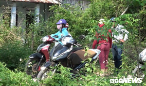 Hết làm giả văn bản chủ tịch, ‘cò’ đất tung tin Đà Nẵng thành lập quận mới để thổi giá