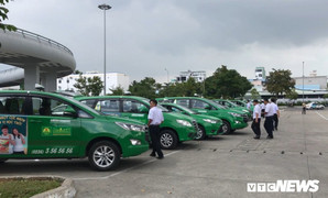 Chủ tịch Hiệp hội Taxi Đà Nẵng: ‘Kiện Grab là văn minh, không có gì phải ồn ào’