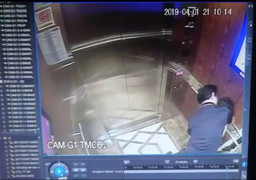 Thông tin kẻ dâm ô bé gái trong thang máy đến từ Đà Nẵng: Công an Đà Nẵng lên tiếng