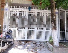 Nhà nguyên Viện phó VKS dâm ô bé gái bị xịt sơn: ‘Không thể chống lại cái xấu bằng hành vi không hợp pháp’