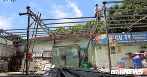 Đà Nẵng xóa sổ ‘phố nhậu đêm’ gây ô nhiễm môi trường tại điểm checkin cầu Rồng