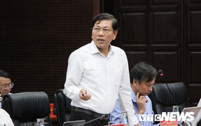 Thực hiện kết luận Thanh tra Chính phủ, Đà Nẵng thu được gần 800 tỷ đồng