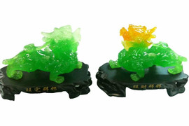 Đặt những vật này trong nhà, tiền vào như nước