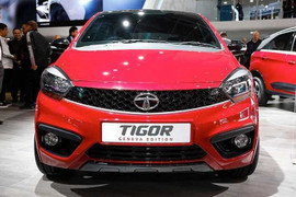 Ô tô giá rẻ nhất 2017: Tata Tigor 117 triệu đồng đang là quán quân