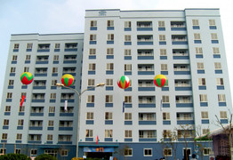 Ai sẽ được vay lãi suất 4,7% tối đa 15 năm để mua nhà?