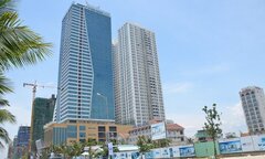 Mường Thanh Đà Nẵng ngang nhiên xây dựng trái phép 104 căn hộ