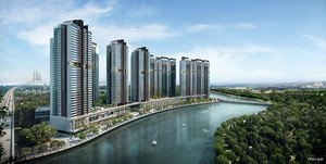 Trực tiếp Thủ tướng đối thoại với doanh nghiệp: Kiến nghị Thủ tướng gỡ rối cơn sốt ảo đất nền TP.HCM