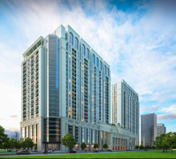 Hải Phát Plaza bị kiểm toán soi về sử dụng đất