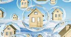 Phó Thủ tướng Trịnh Đình Dũng: 'Hết sức cảnh giác với bong bóng bất động sản'