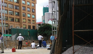 Điểm mặt 13 ông lớn bất động sản chây ỳ nợ tiền sử dụng đất