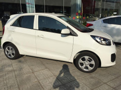 Những xe ô tô 300 triệu đồng tốt, bền ở Việt Nam