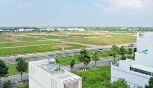 Đầu tư đất nền, muốn lãi cần biết những điều này