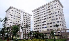 Vay vốn ưu đãi mua nhà ở xã hội: Thủ tướng chỉ đạo, ngân hàng kêu 'đói vốn'