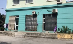 Hà Nội: Hàng chục ki ốt nhà tái định cư Đồng Tàu bán trái pháp luật