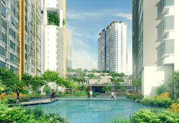 Hàng loạt dự án bất động sản nghìn tỷ về tay chủ mới