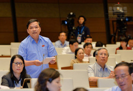 Bổ nhiệm người nhà khiến dư luận bức xúc: Phó bí thư Yên Bái nói gì?