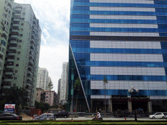 Handico6: Bán hết nhà, vẫn chây ỳ nợ tiền sử dụng đất