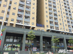 Dự án Thăng Long Victory: Điểm mặt hàng loạt vi phạm phòng cháy chữa cháy