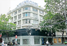 Nguyên Phó tổng Seaprodex Sài Gòn bán tháo cổ phiếu, 'đút túi' 79 tỷ đồng