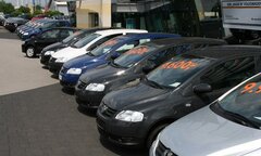 Những mẫu xe tuyệt đối không nên mua dù giá 'bèo'