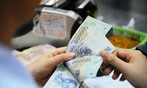 Lãi suất tăng cao, gửi ngân hàng nào lời nhất?