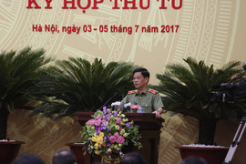Sắp khởi tố vụ án hàng loạt công trình vi phạm của 'đại gia điếu cày' Lê Thanh Thản