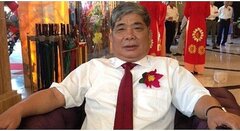 Đại gia Lê Thanh Thản nói về dấu hiệu trốn thuế: 'Tôi chả hiểu gì cả'