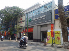 Sở hữu hàng loạt 'đất vàng', vì sao cổ đông vẫn lạnh lùng với xe đạp Thống Nhất?