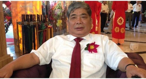 Bí ẩn khối tài sản của 'đại gia điếu cày' Lê Thanh Thản