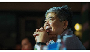 Trước khi thành 'đại gia điếu cày', ông Lê Thanh Thản làm gì?