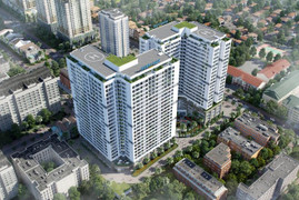 Những diễn biến bất ngờ của phân khúc căn hộ tại TP.HCM