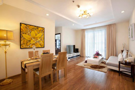 Căn hộ cho thuê: Cung nhiều, cầu ít, điệp khúc 'ế ẩm'