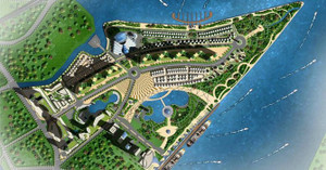 Dự án 6 tỷ USD của Vạn Thịnh Phát chưa được phê duyệt chủ trương đầu tư?