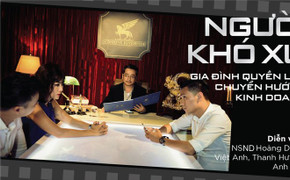 Người phán xử' đầu tư bất động sản thế nào?